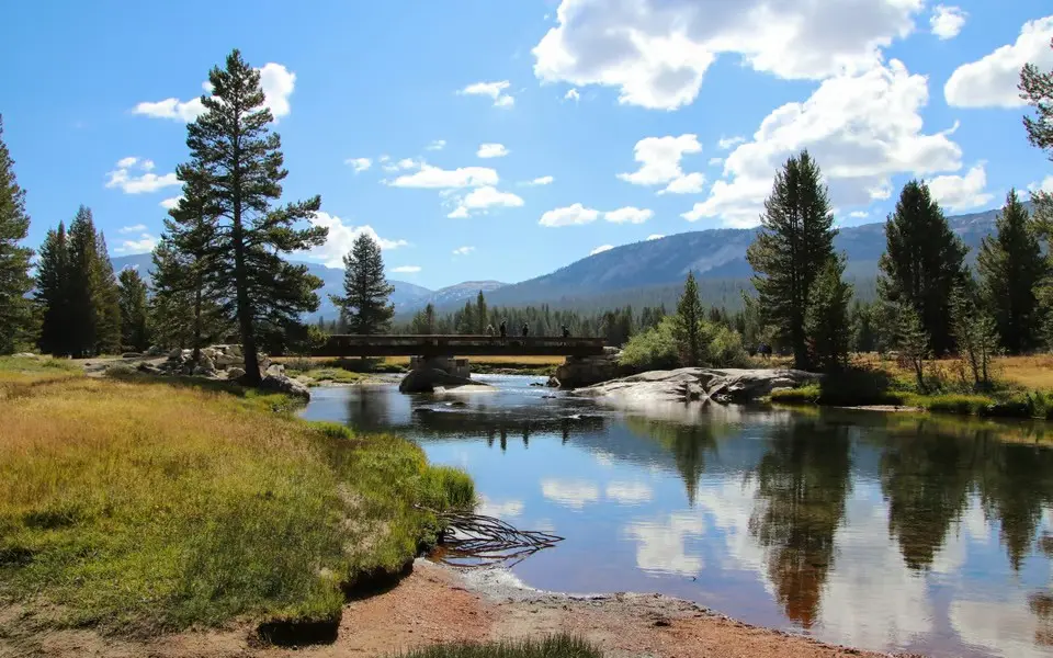 Big Bear Lake