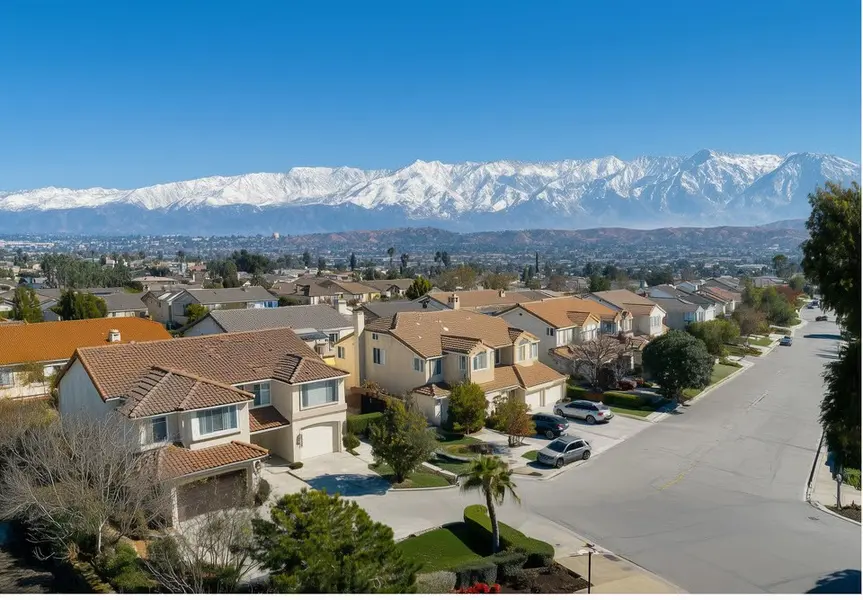 Rowland Heights