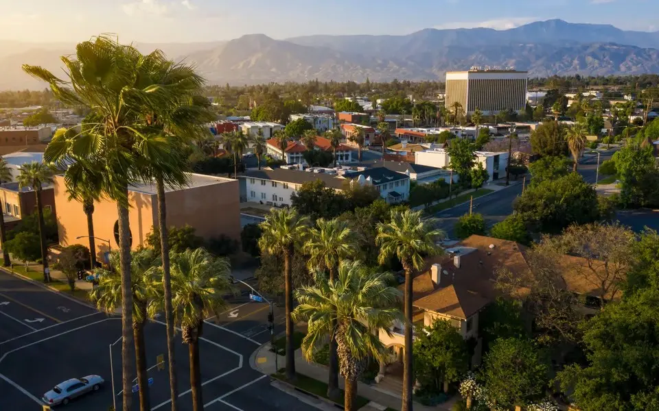 Redlands