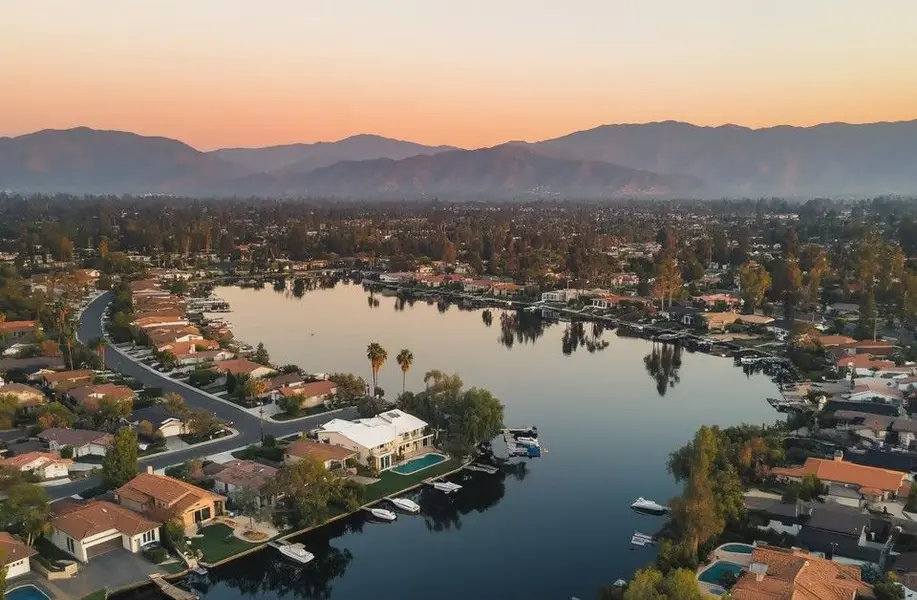 Lake Forest