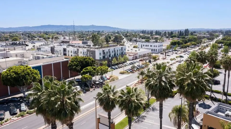 Baldwin Park
