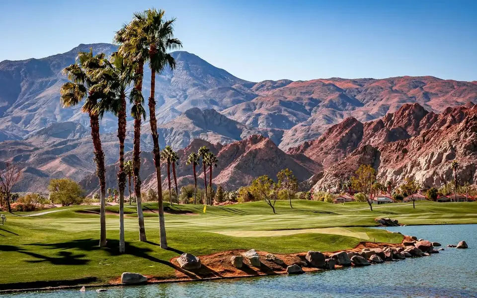 Palm Desert