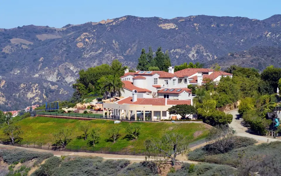 San Gabriel