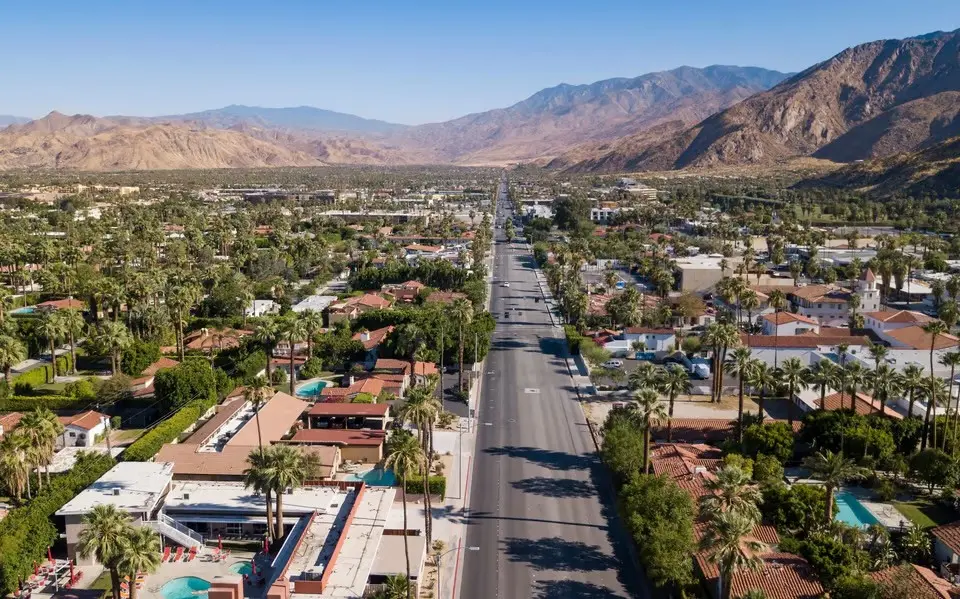Palm Springs
