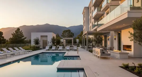 Pasadena Condo HOA Fees: What They Cover,Calvin Gong