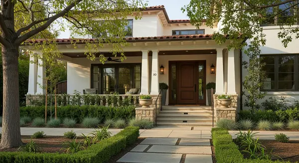 Moving to El Molino Ave: A Practical Checklist,Calvin Gong