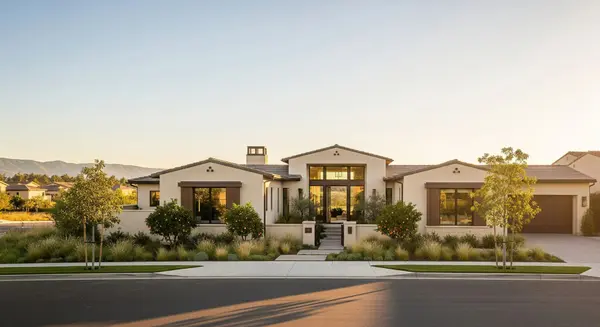 Can Mello‑Roos Affect Your Irvine Mortgage?,Calvin Gong
