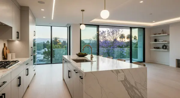 feature image of How To Evaluate New-Construction Condo Finishes In Pasadena