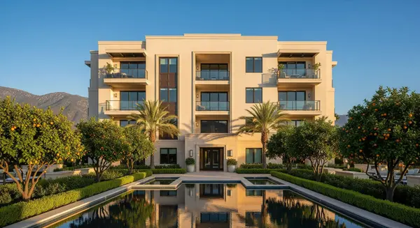 Warrantable vs Non‑Warrantable Condos in Arcadia,Calvin Gong