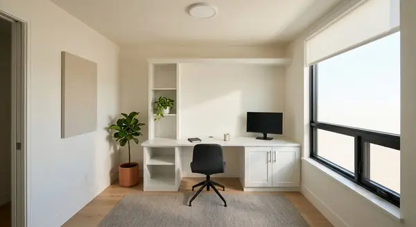 Choosing The Right Irvine Condo Layout For Remote Work,Calvin Gong