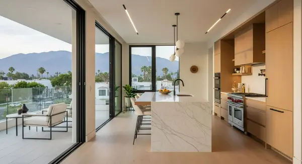 Touring New-Construction Condos in Pasadena: Pro Checklist,Calvin Gong