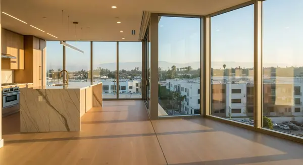 New‑Construction Condo Warranties Near City of Industry,Calvin Gong