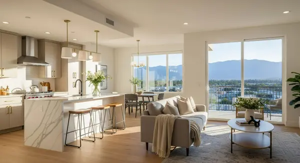 Pricing Your San Bernardino Condo to Sell Fast,Calvin Gong