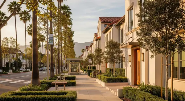 Walkable Arcadia Living Near the Metro A Line,Calvin Gong