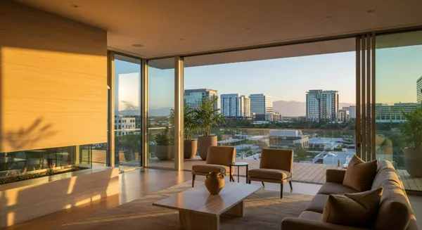 Irvine vs Pasadena Condos: Detailed Comparison Guide,Calvin Gong