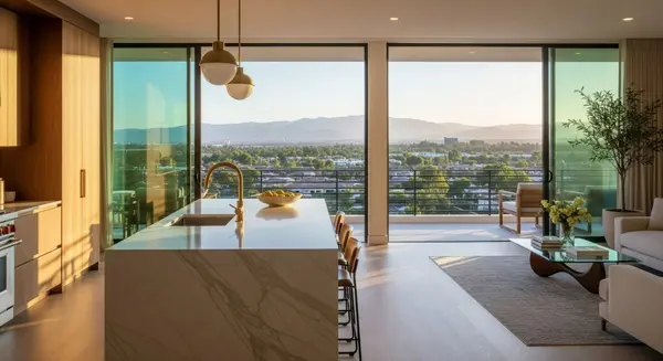 Irvine Condo Closing Costs Explained,Calvin Gong