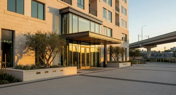 Commute-Friendly Condo Hubs Near City of Industry,Calvin Gong