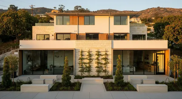 Mixed-Use Living in the San Gabriel Valley Explained,Calvin Gong