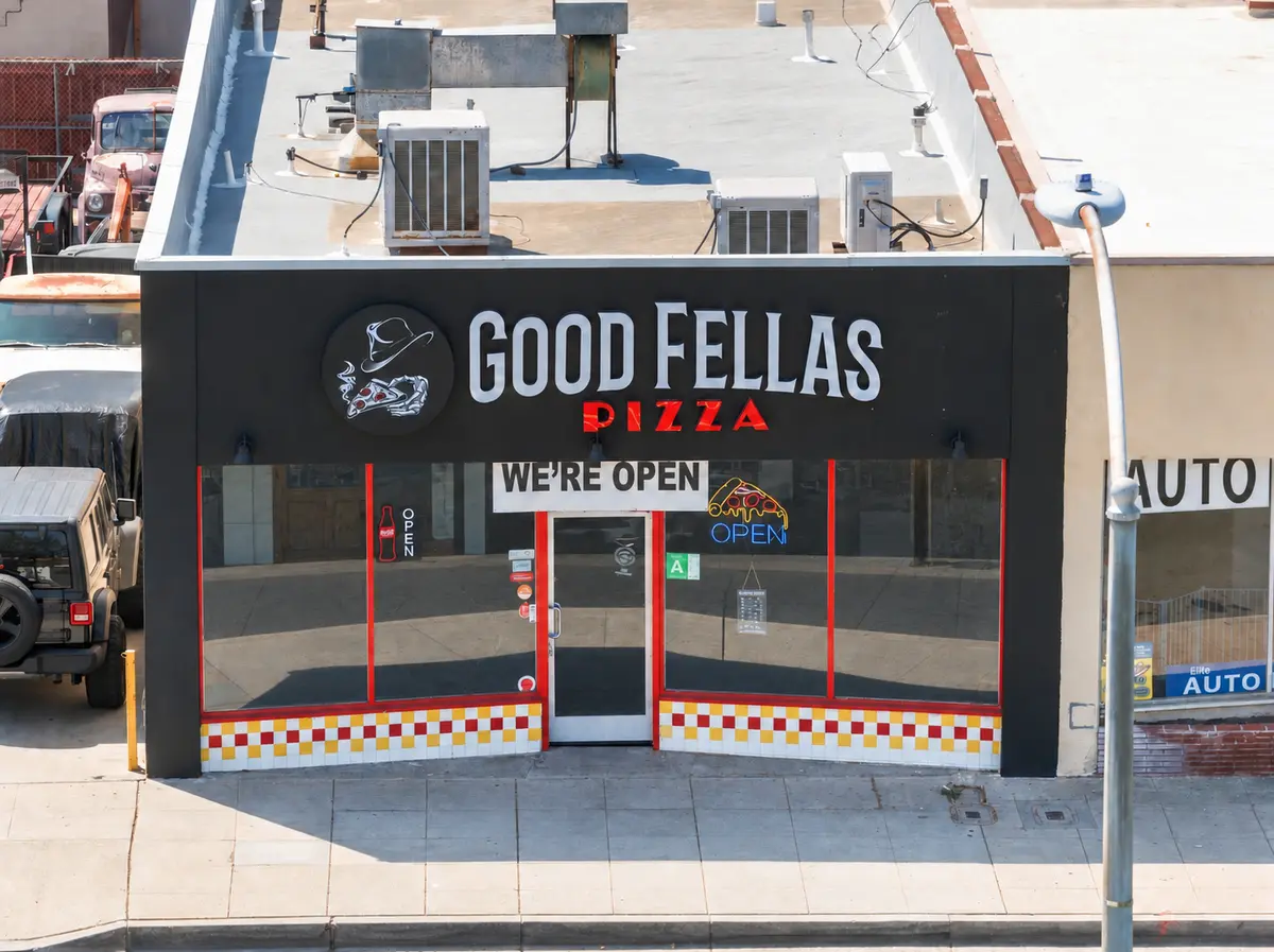 13022 Whittier Blvd, Whittier, CA 90602-3045