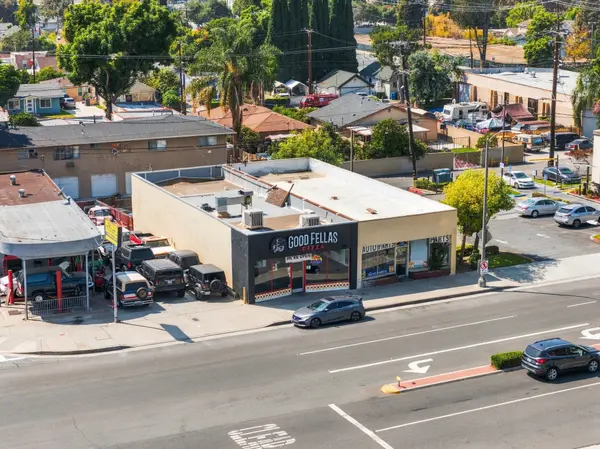 13022 Whittier Blvd, Whittier, CA 90602-3045