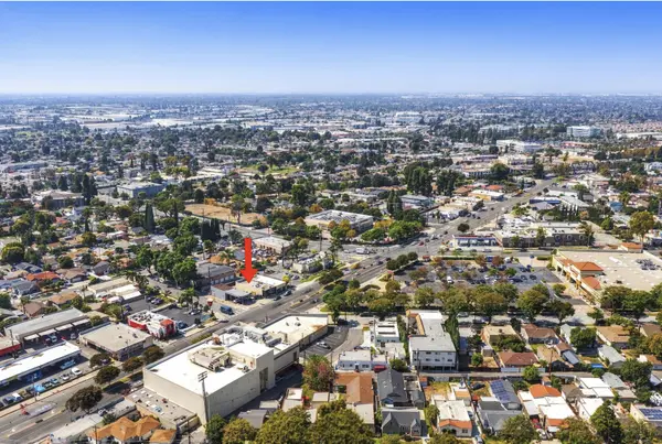 13022 Whittier Blvd, Whittier, CA 90602-3045