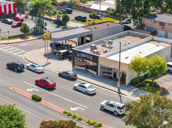 13022 Whittier Blvd, Whittier, CA 90602-3045