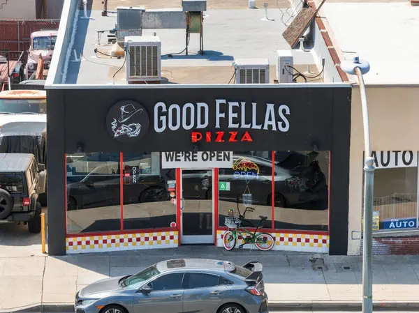13022 Whittier Blvd, Whittier, CA 90602-3045