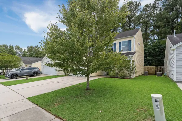 121 Coosawatchie St, Summerville, SC 29485