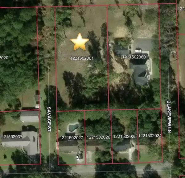 612 Savage St, Moncks Corner, SC 29461
