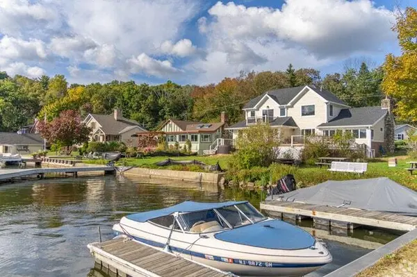How to Buy a Lakefront Home in Sussex County, NJ: Everything You Need to Know