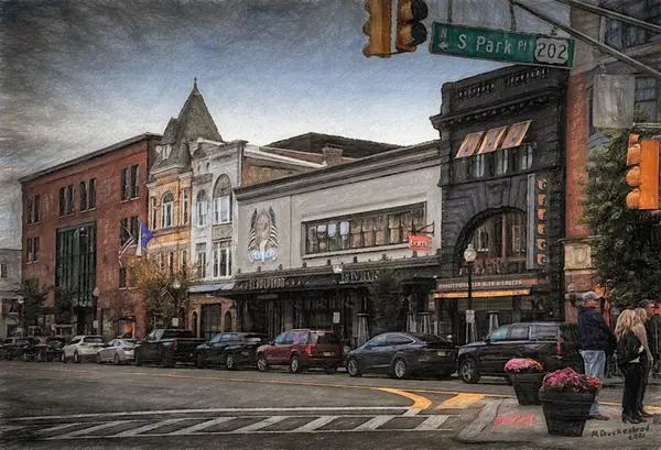 Morristown Photo