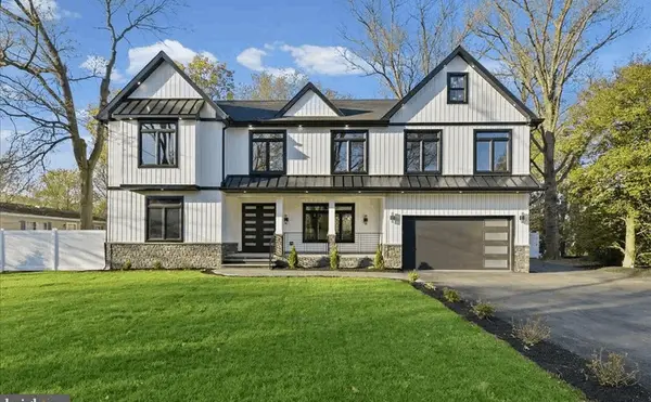 New Jersey Home Buying Process Step-by-Step: From Pre-Approval to Closing,Christopher Burns