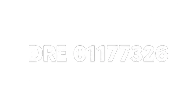 DRE # 01177326