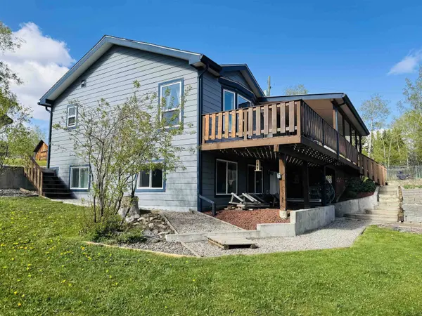 3722 Carson RD, 150 Mile House, BC V0K 2G0