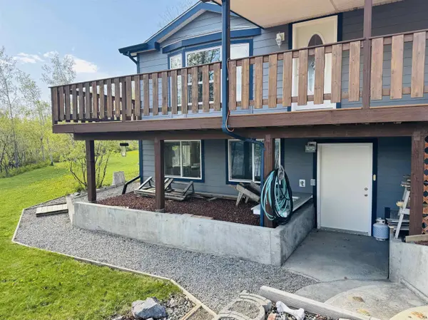 3722 Carson RD, 150 Mile House, BC V0K 2G0