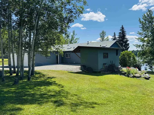 3722 Carson RD, 150 Mile House, BC V0K 2G0
