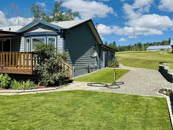 3722 Carson RD, 150 Mile House, BC V0K 2G0