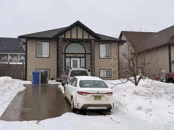 10507 109 ST, Fort St. John, BC V1J 0J3