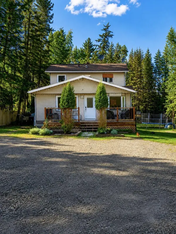12776 Peach AVE, Charlie Lake, BC V0C 1H0