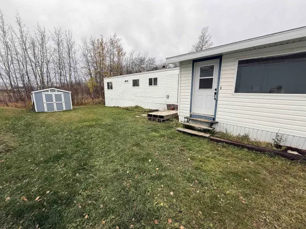 7414 Forest Lawn ST #35, Fort St. John, BC V1J 8B7