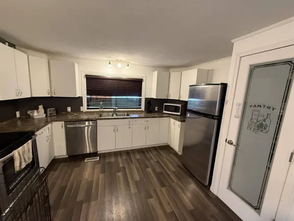 7414 Forest Lawn ST #35, Fort St. John, BC V1J 8B7