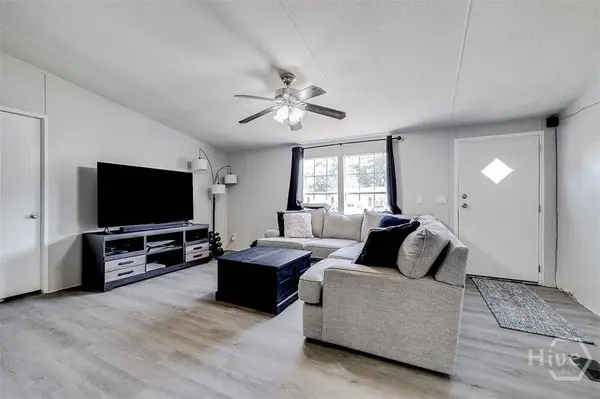114 Ogeechee AVE, Meldrim, GA 31318