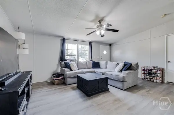114 Ogeechee AVE, Meldrim, GA 31318
