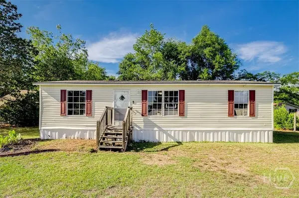 114 Ogeechee AVE, Meldrim, GA 31318