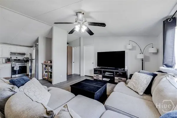 114 Ogeechee AVE, Meldrim, GA 31318