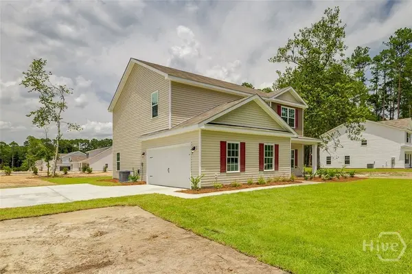 1369 Ebenezer RD, Rincon, GA 31326