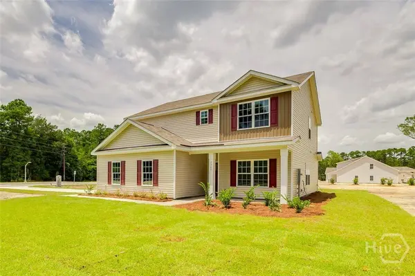 1369 Ebenezer RD, Rincon, GA 31326