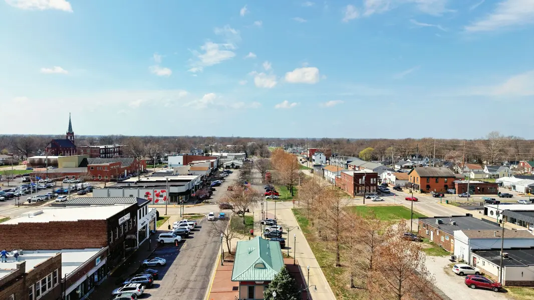 O'fallon