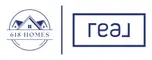618 homes logo