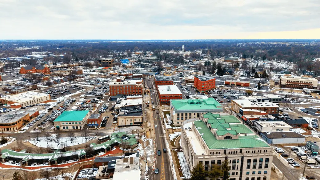 Metro East Housing Market Update โ March 2026